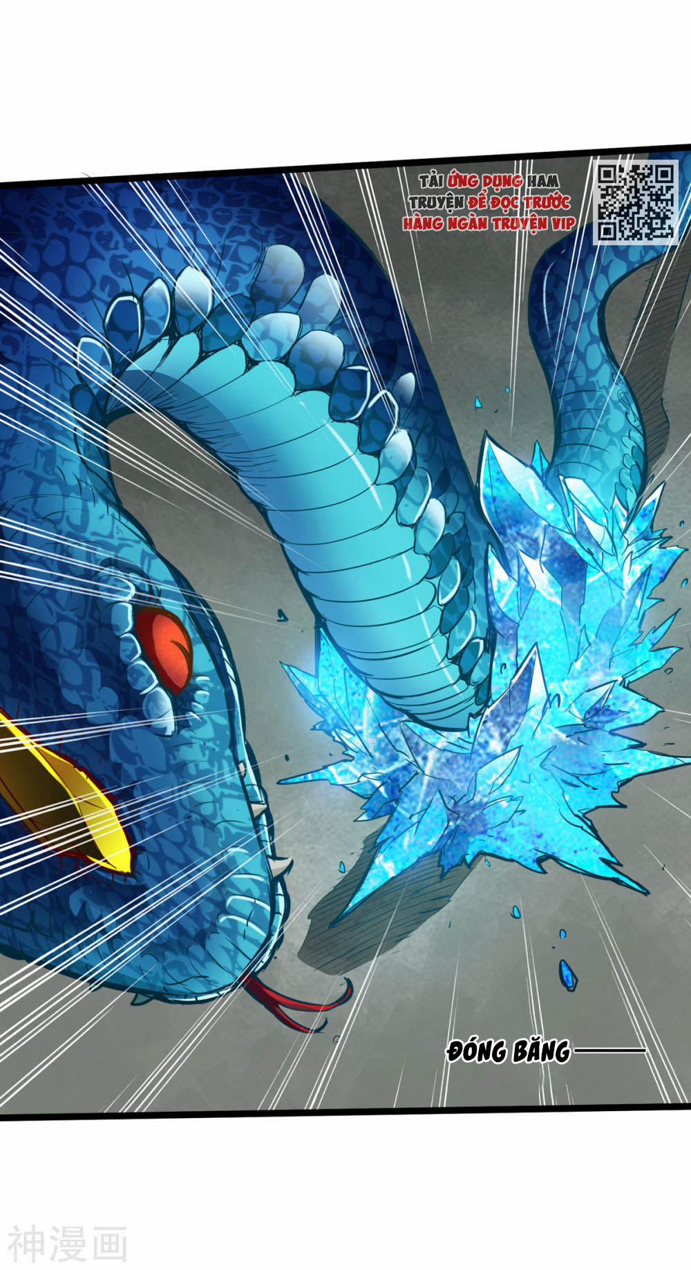 Thông Thiên Chi Lộ 19 trang 27