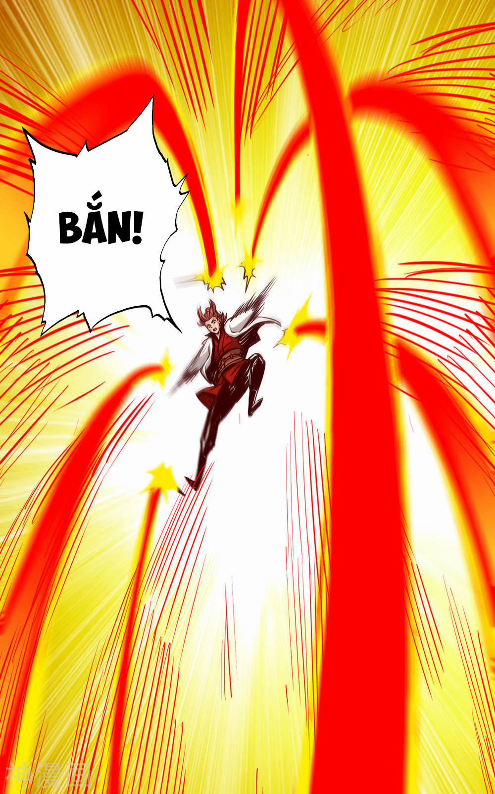 Thông Thiên Chi Lộ 19 trang 32