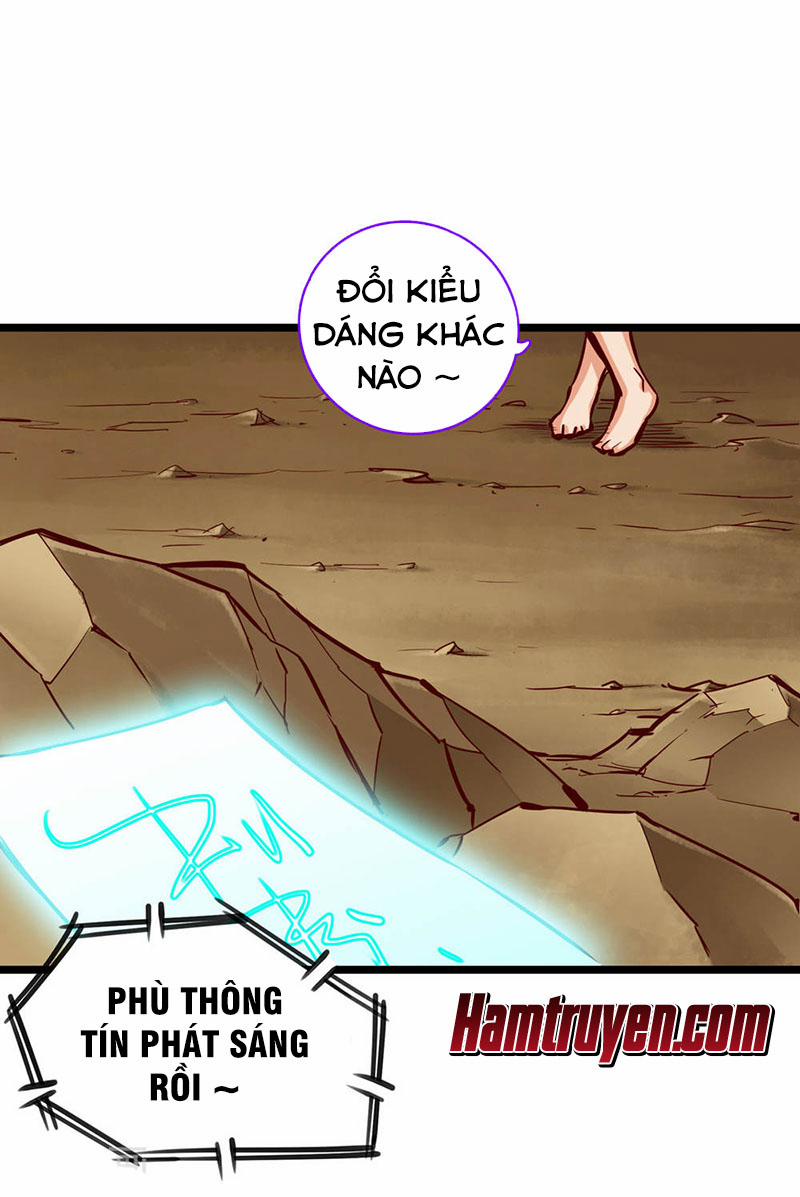 Thông Thiên Chi Lộ 20 trang 13