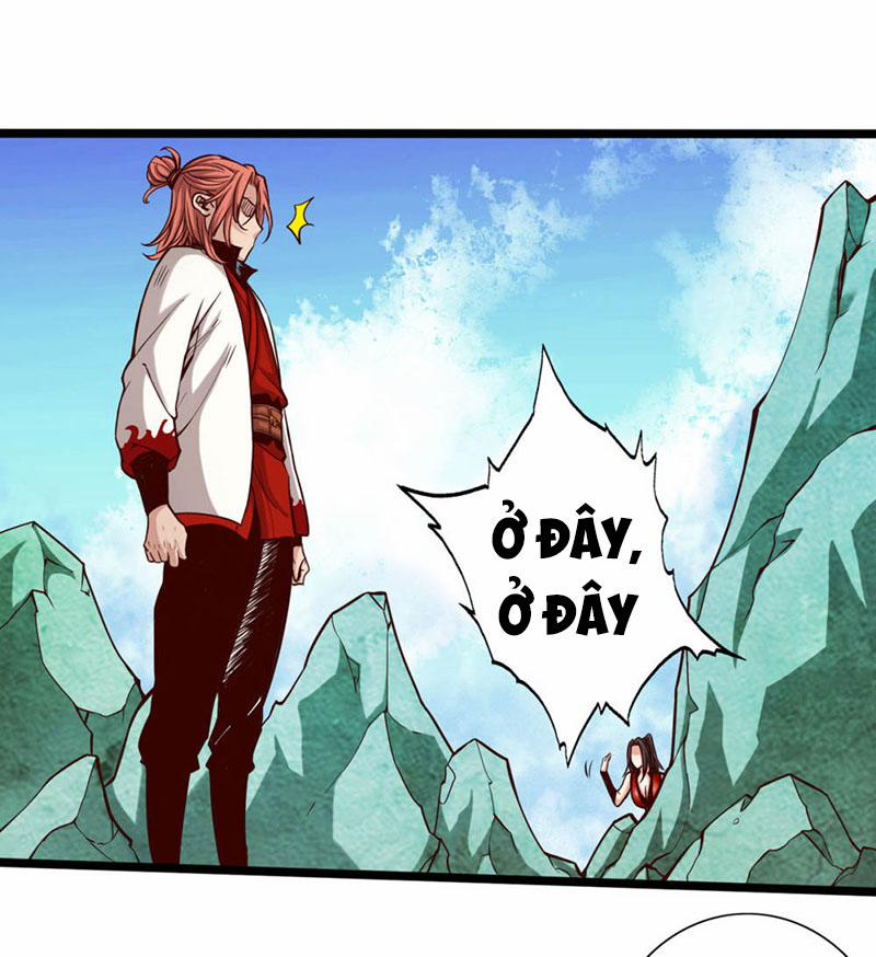 Thông Thiên Chi Lộ 20 trang 16