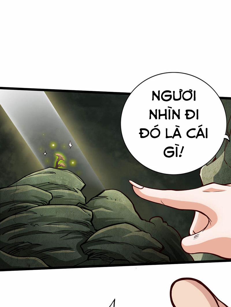 Thông Thiên Chi Lộ 20 trang 18