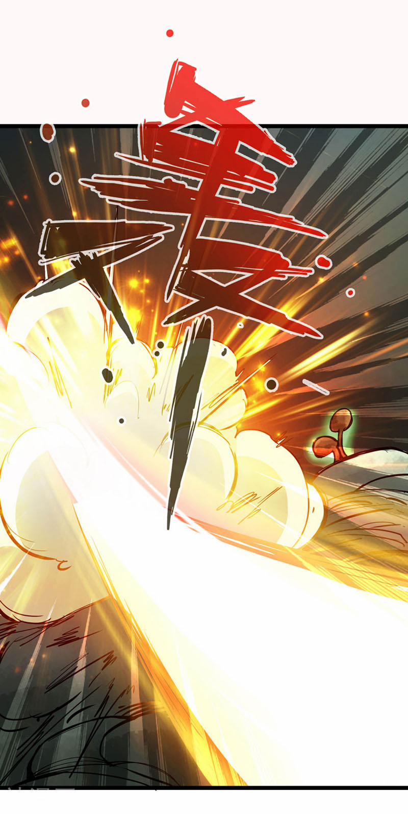 Thông Thiên Chi Lộ 20 trang 35