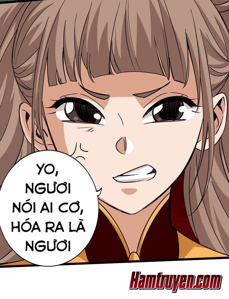 Thông Thiên Chi Lộ 20 trang 39