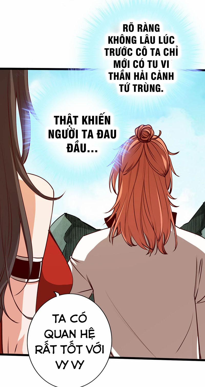 Thông Thiên Chi Lộ 21 trang 29