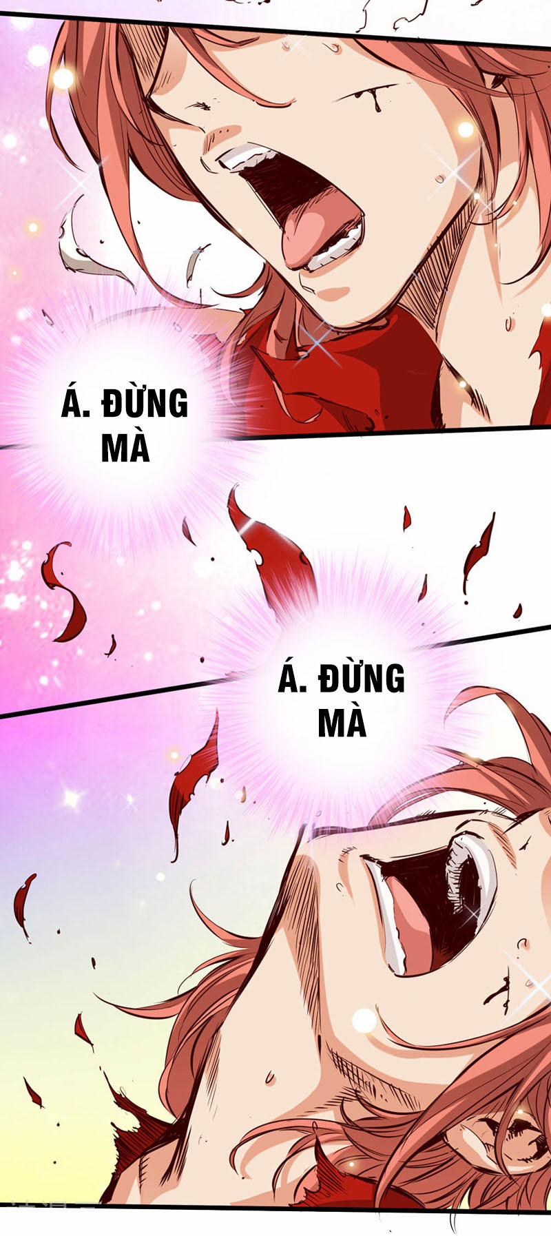 Thông Thiên Chi Lộ 22 trang 22