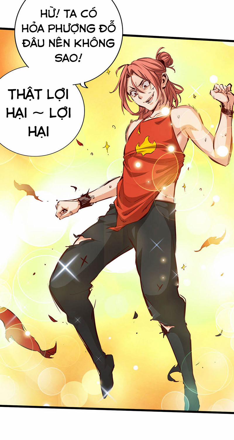 Thông Thiên Chi Lộ 22 trang 24