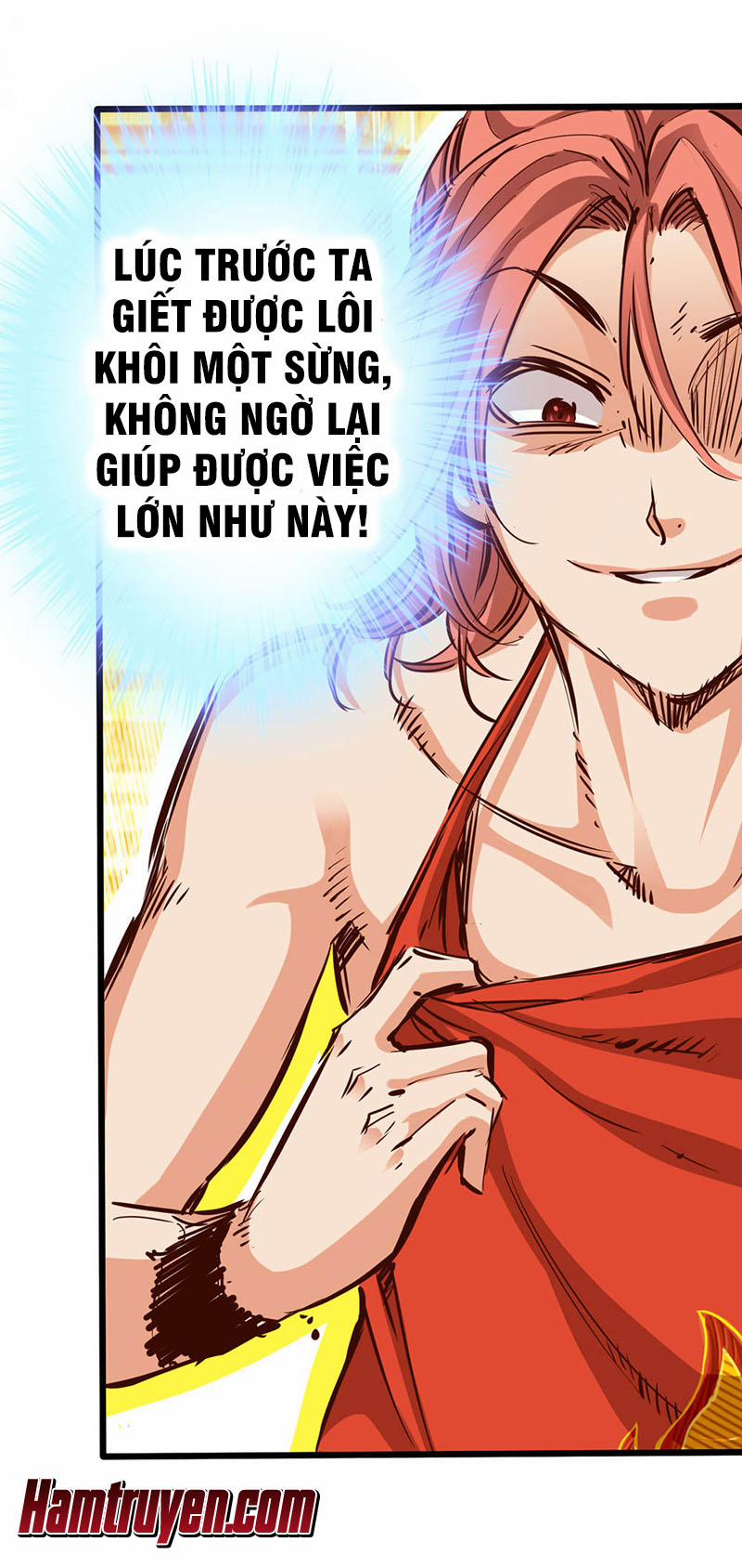 Thông Thiên Chi Lộ 22 trang 25