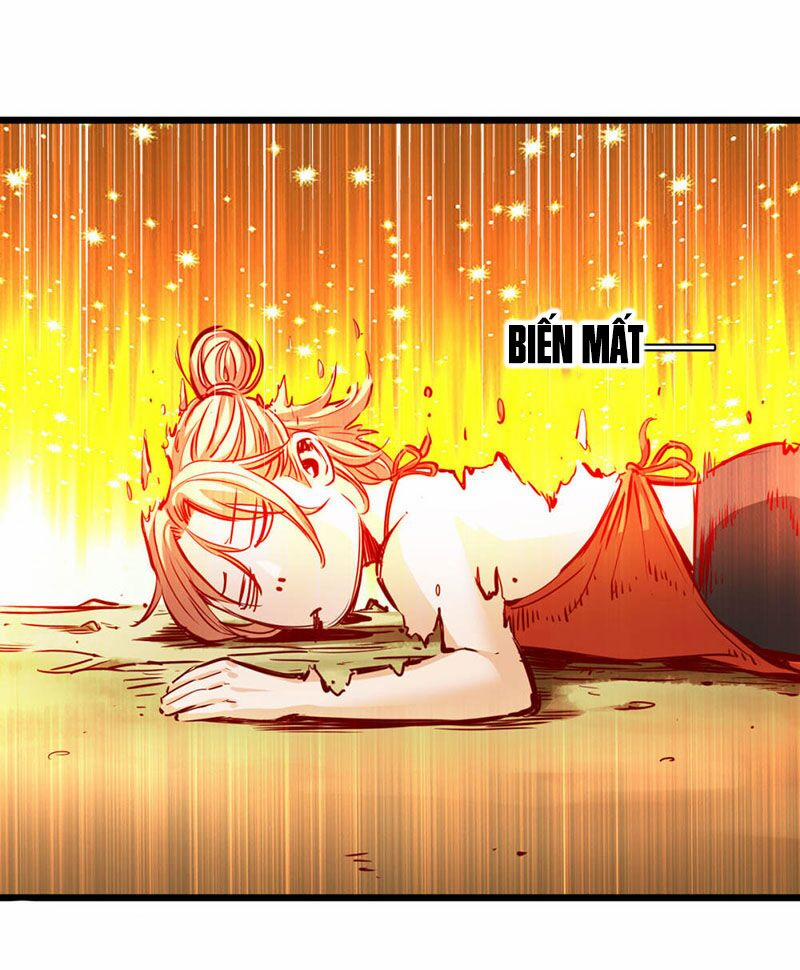 Thông Thiên Chi Lộ 23 trang 13