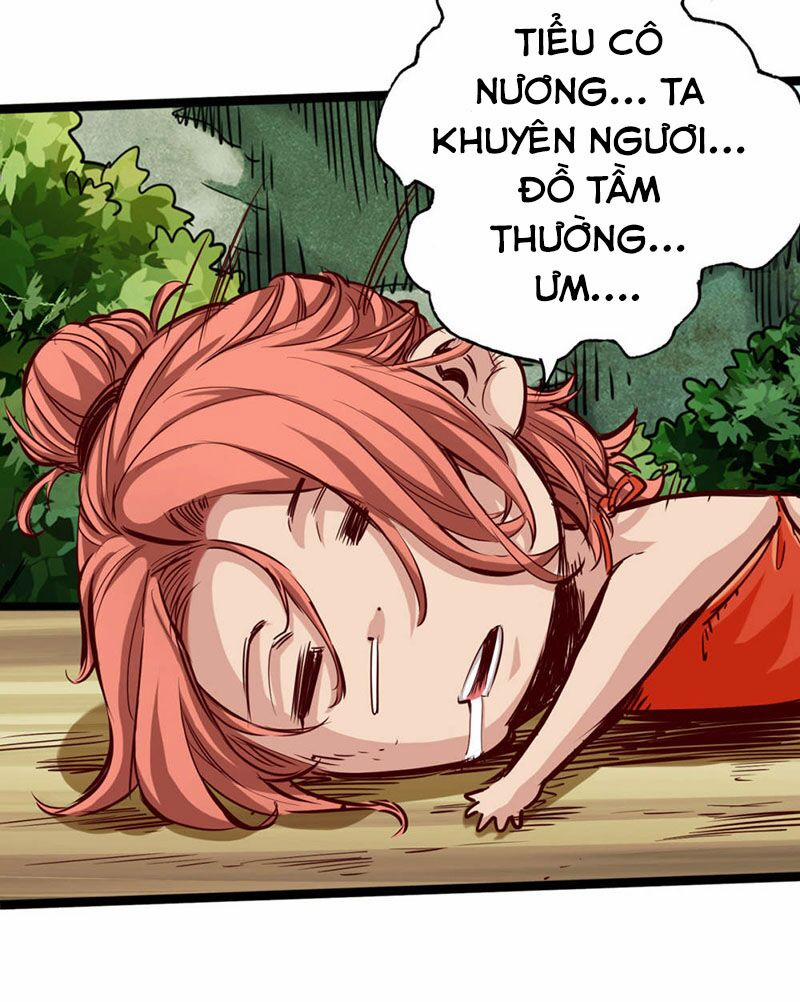 Thông Thiên Chi Lộ 23 trang 5