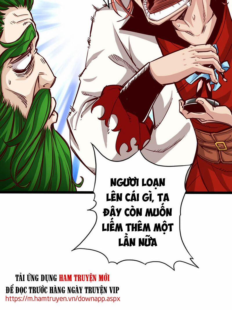 Thông Thiên Chi Lộ 24 trang 14