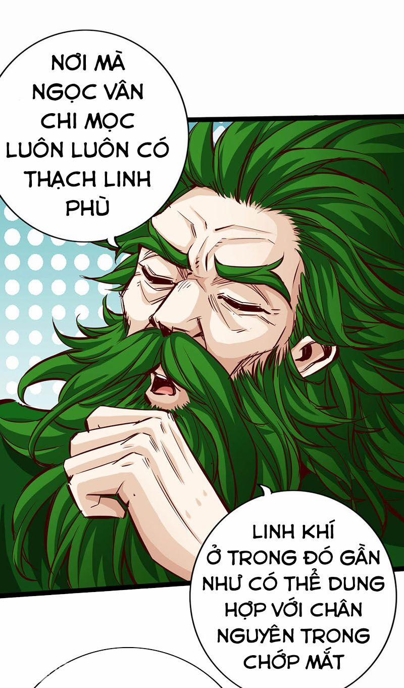 Thông Thiên Chi Lộ 24 trang 18