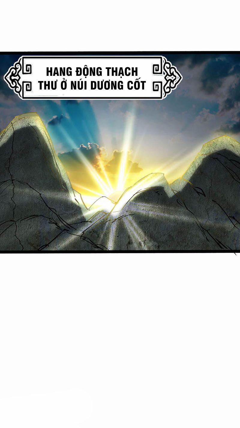 Thông Thiên Chi Lộ 24 trang 21