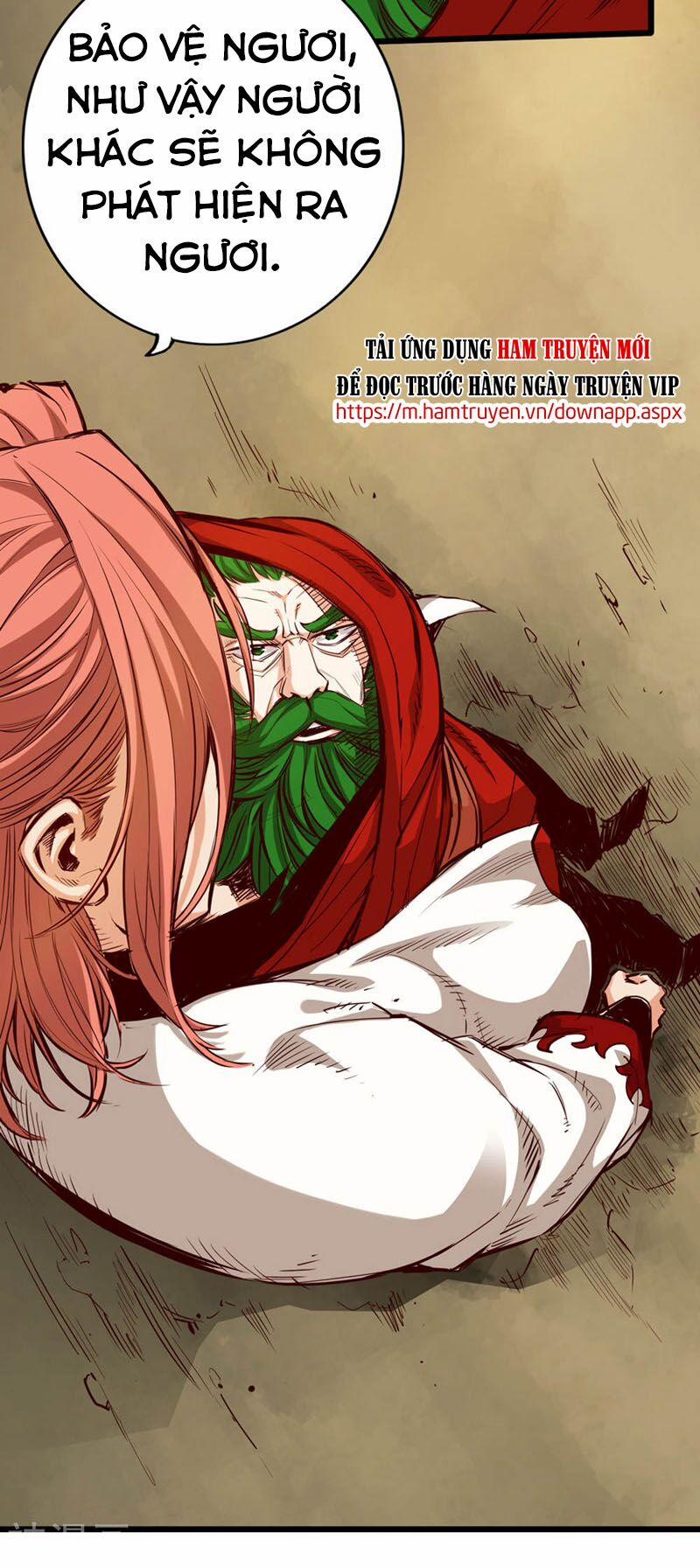 Thông Thiên Chi Lộ 24 trang 24