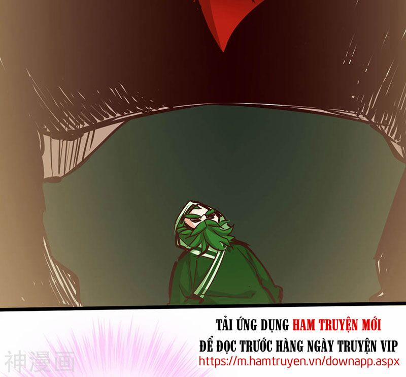 Thông Thiên Chi Lộ 24 trang 38