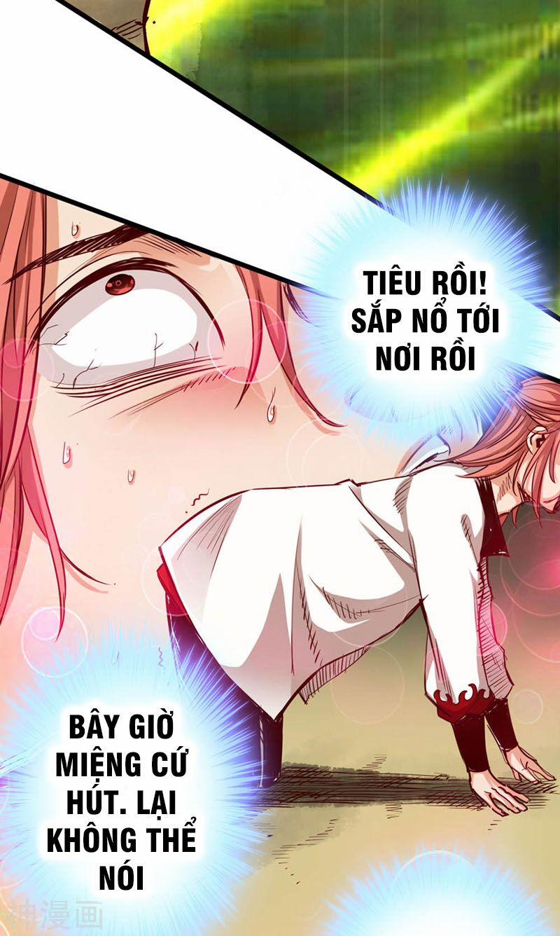 Thông Thiên Chi Lộ 24 trang 42