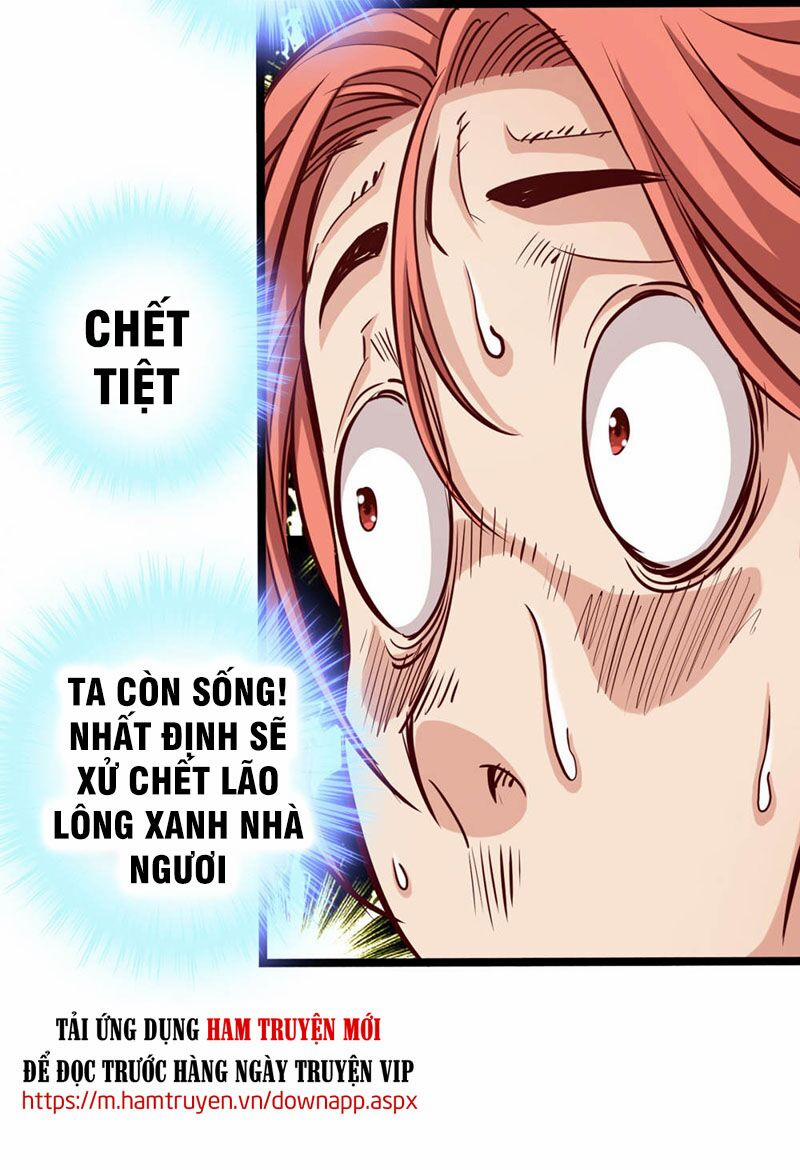 Thông Thiên Chi Lộ 24 trang 49