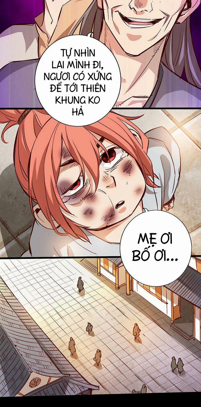 Thông Thiên Chi Lộ 25 trang 19