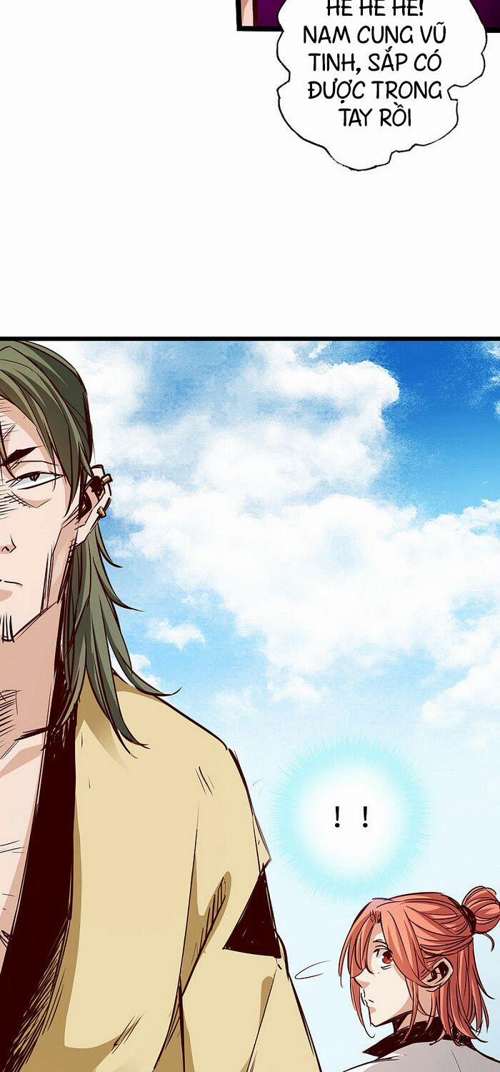 Thông Thiên Chi Lộ 25 trang 29