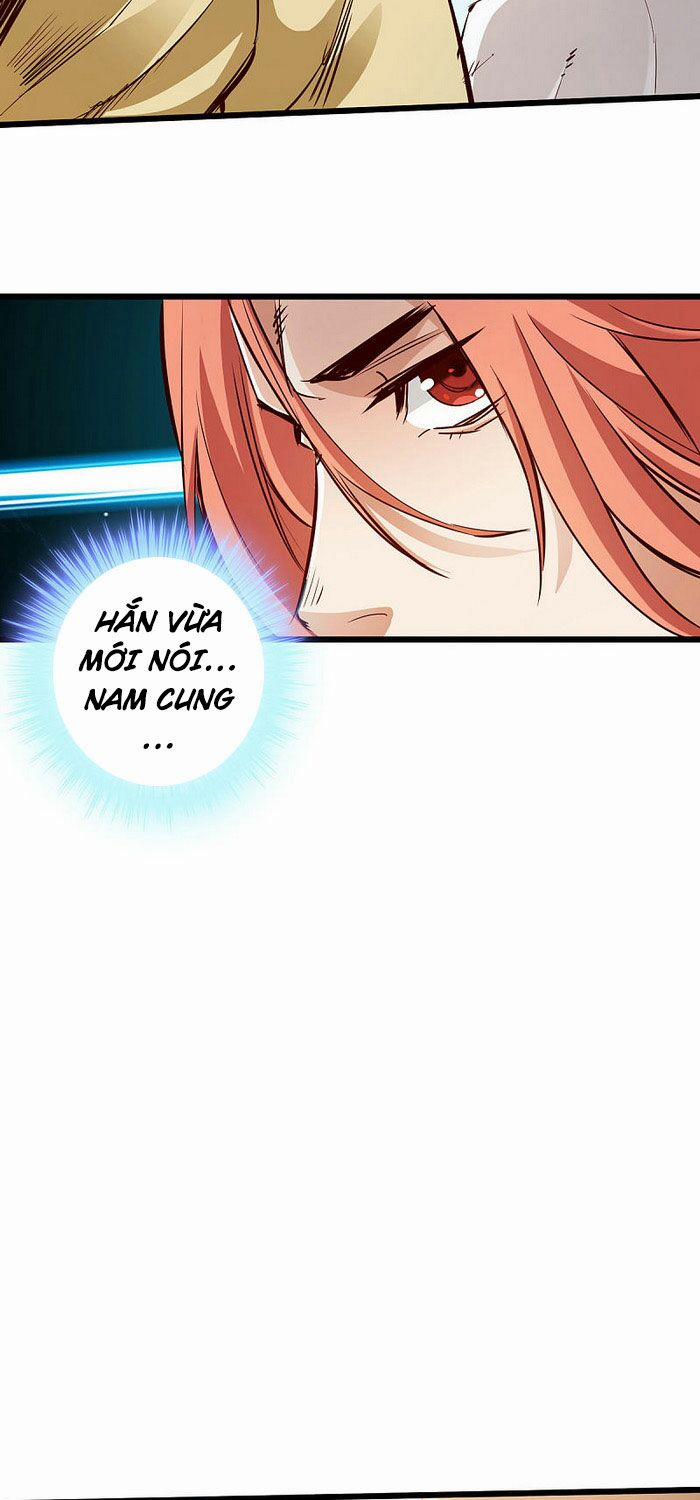 Thông Thiên Chi Lộ 25 trang 30