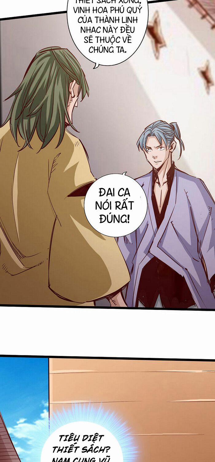 Thông Thiên Chi Lộ 25 trang 41