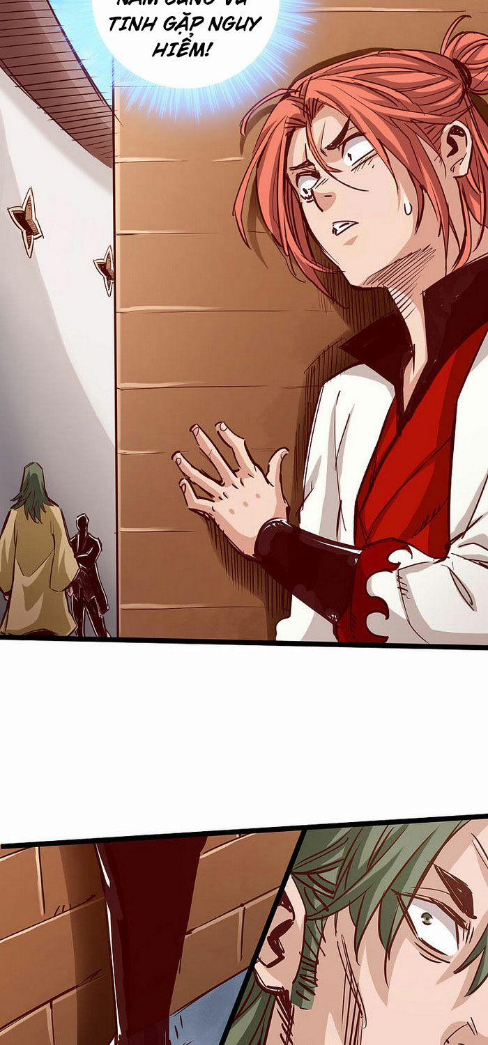 Thông Thiên Chi Lộ 25 trang 42