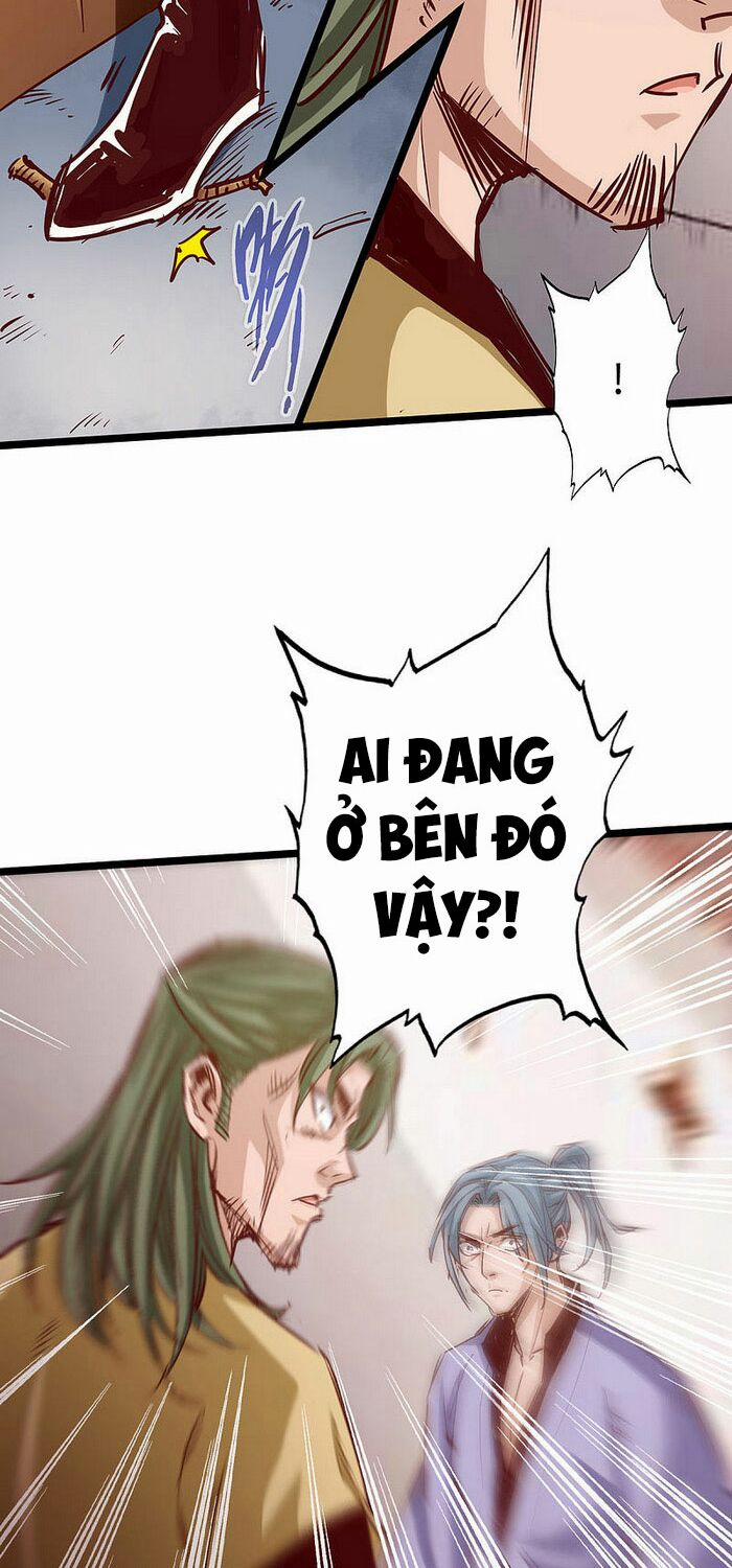 Thông Thiên Chi Lộ 25 trang 43