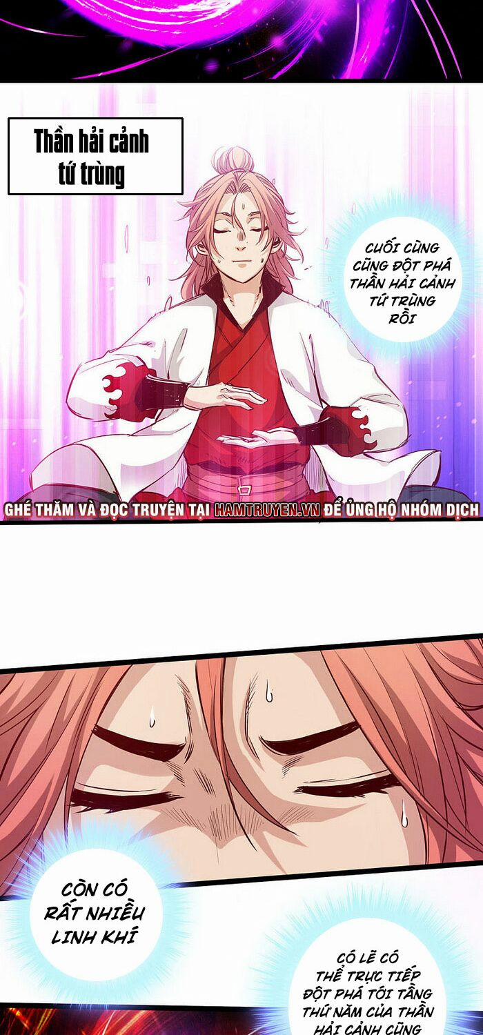 Thông Thiên Chi Lộ 25 trang 5