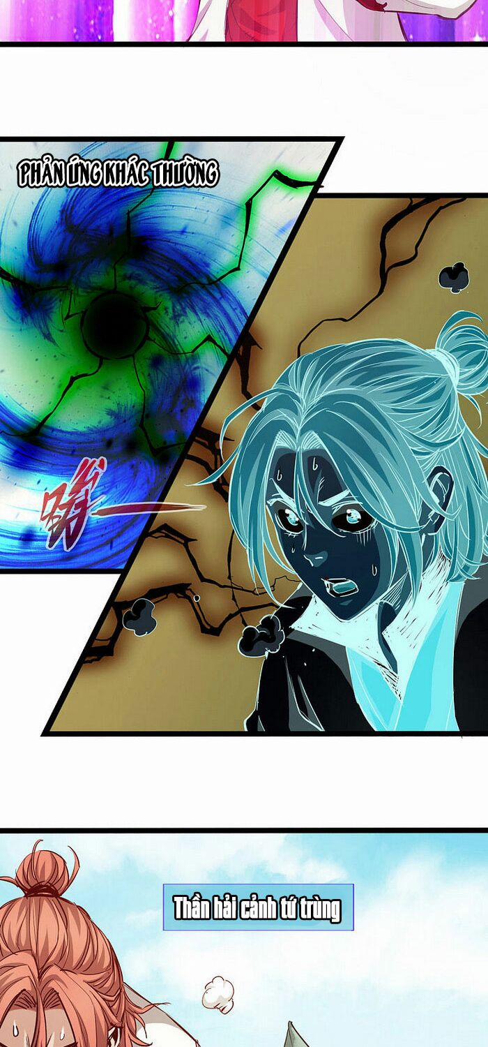 Thông Thiên Chi Lộ 25 trang 7