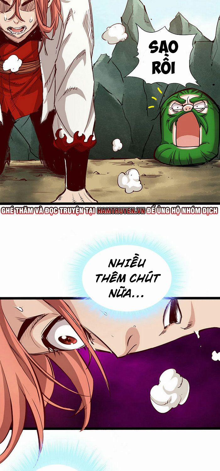 Thông Thiên Chi Lộ 25 trang 8