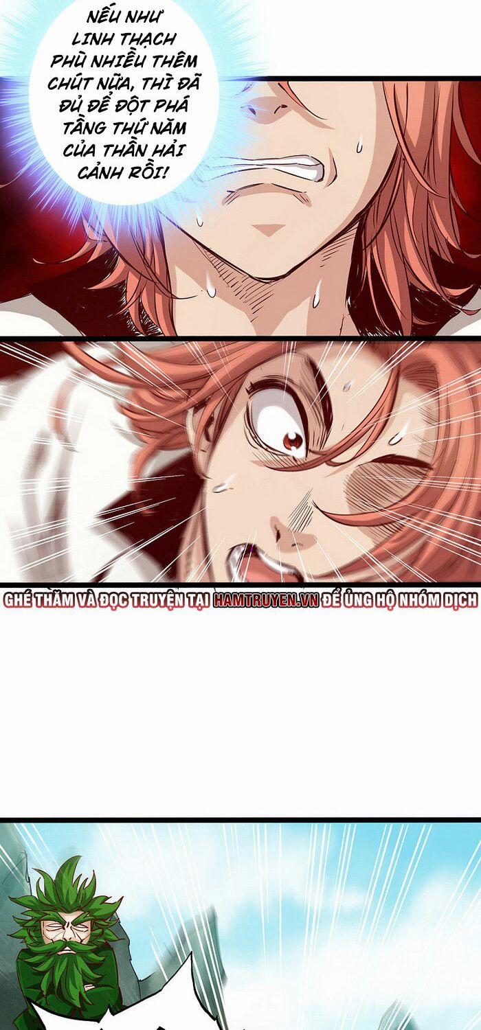 Thông Thiên Chi Lộ 25 trang 9