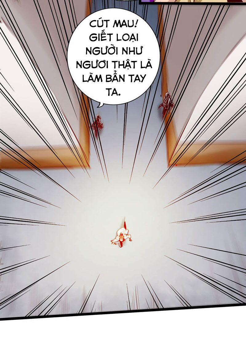 Thông Thiên Chi Lộ 26 trang 11