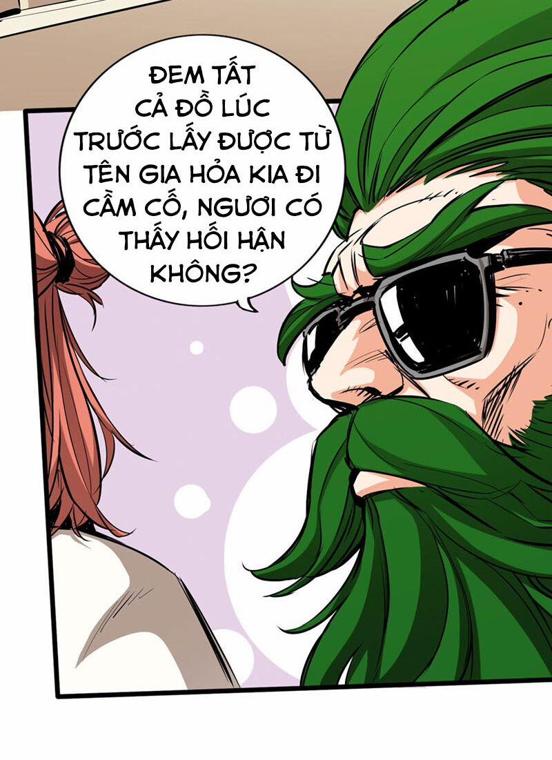 Thông Thiên Chi Lộ 26 trang 26