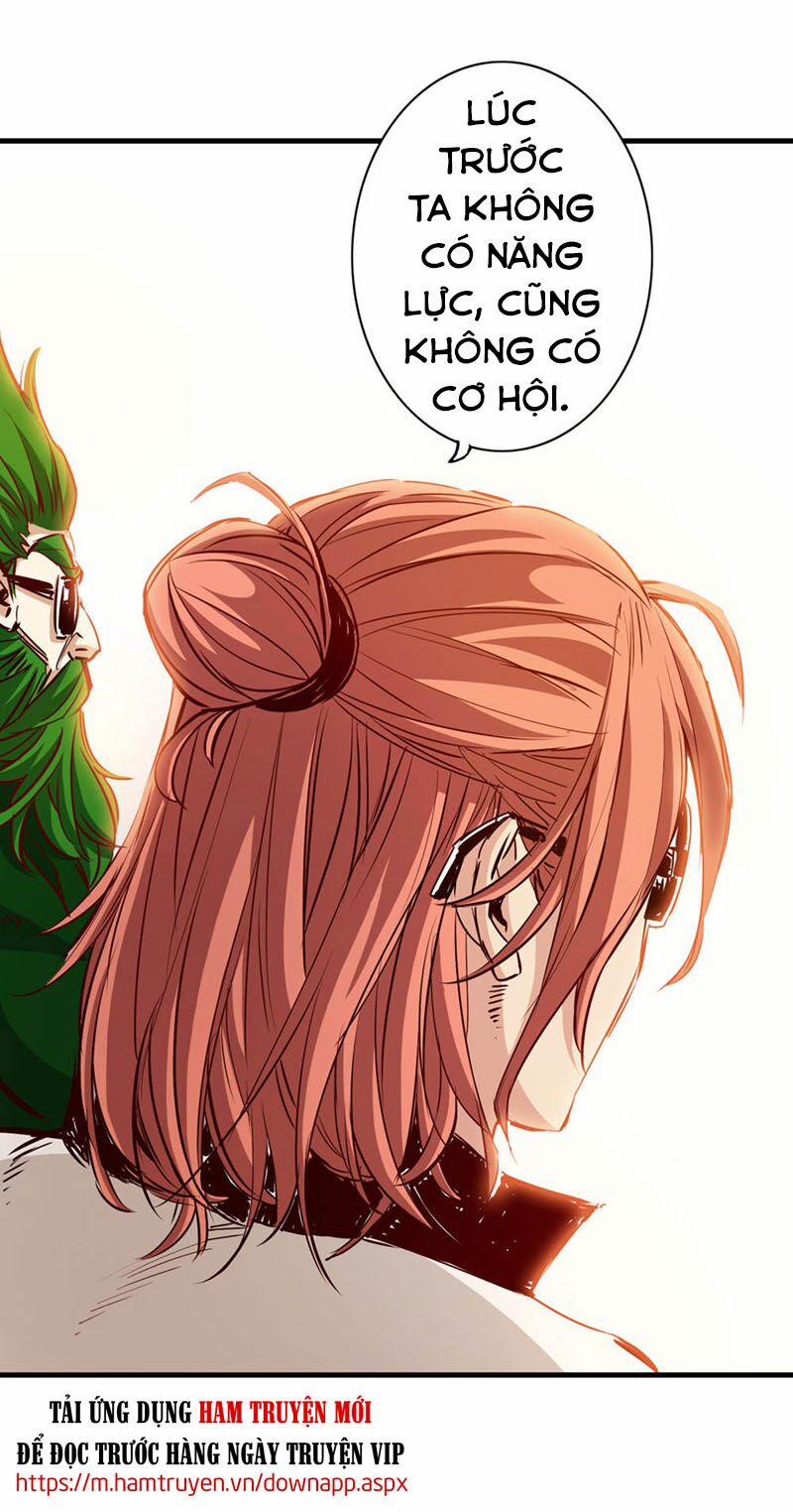 Thông Thiên Chi Lộ 26 trang 27