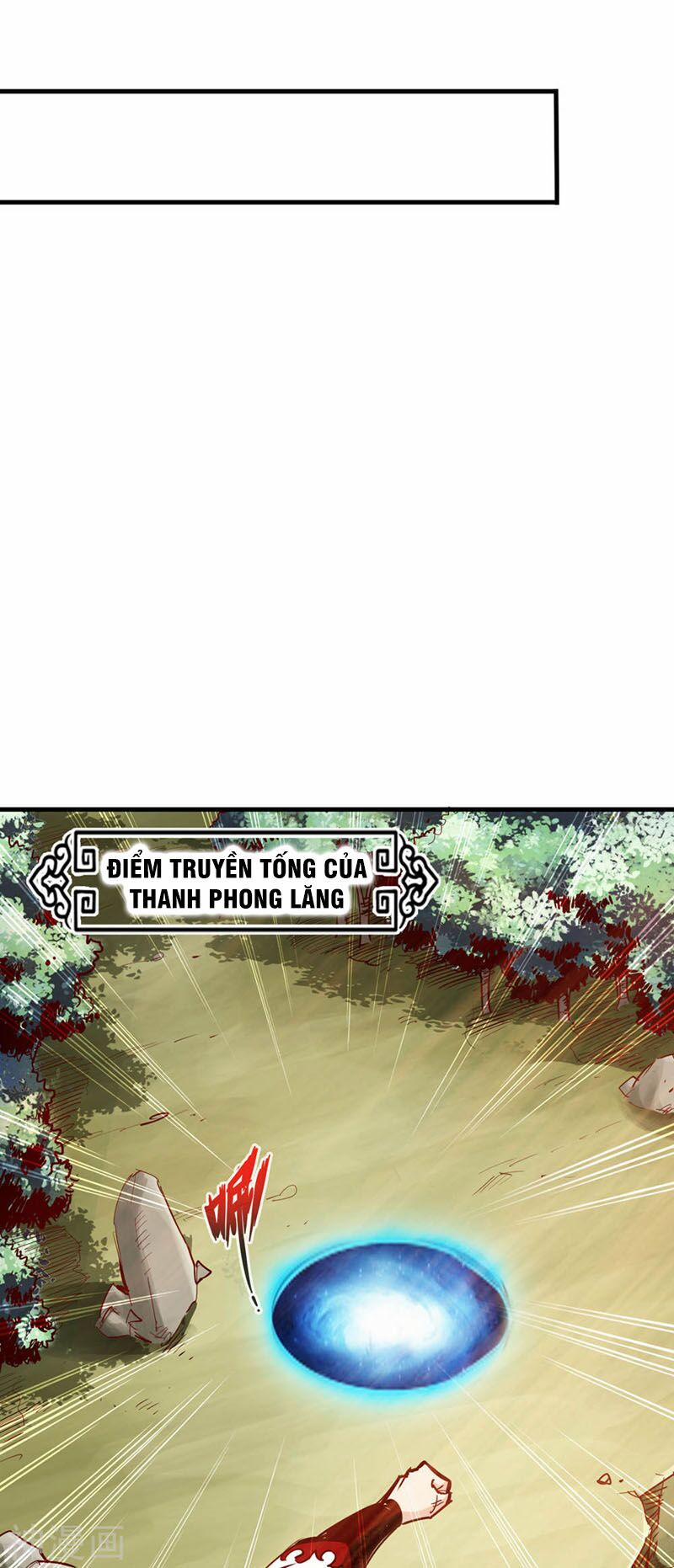 Thông Thiên Chi Lộ 26 trang 30