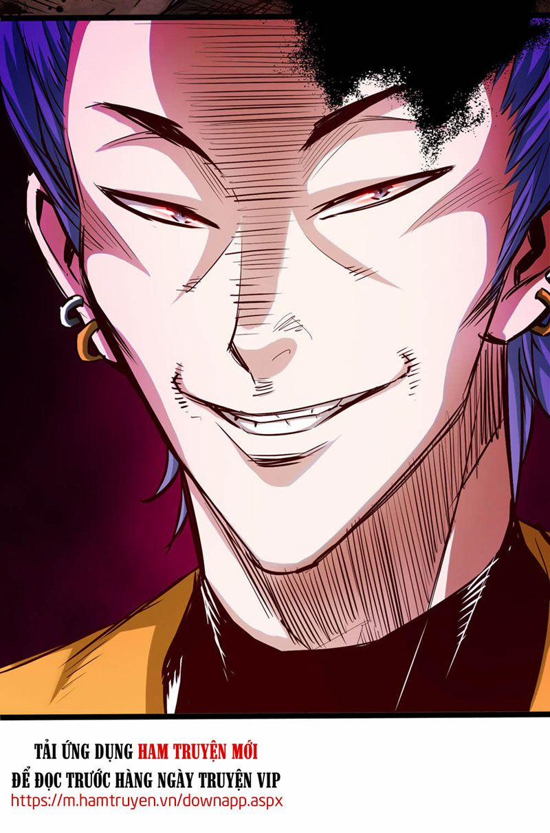 Thông Thiên Chi Lộ 26 trang 38