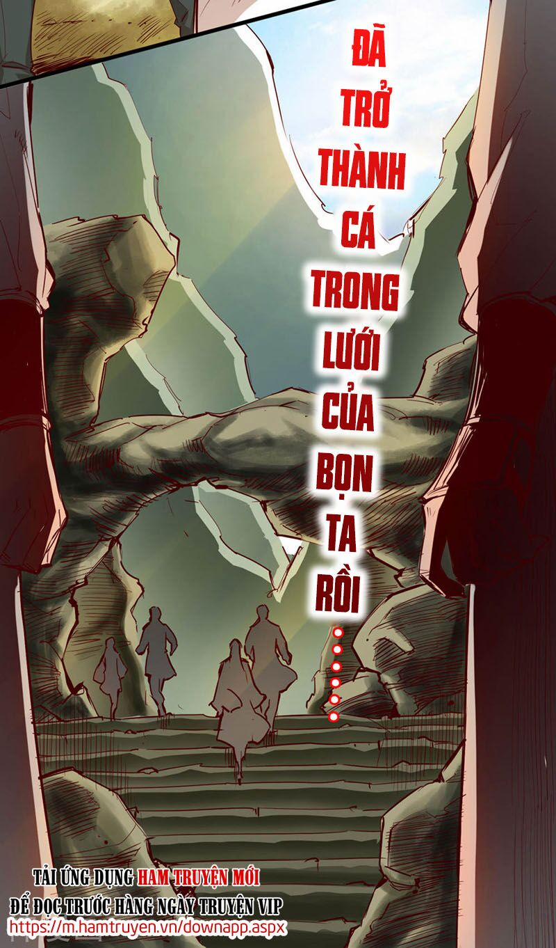 Thông Thiên Chi Lộ 26 trang 40