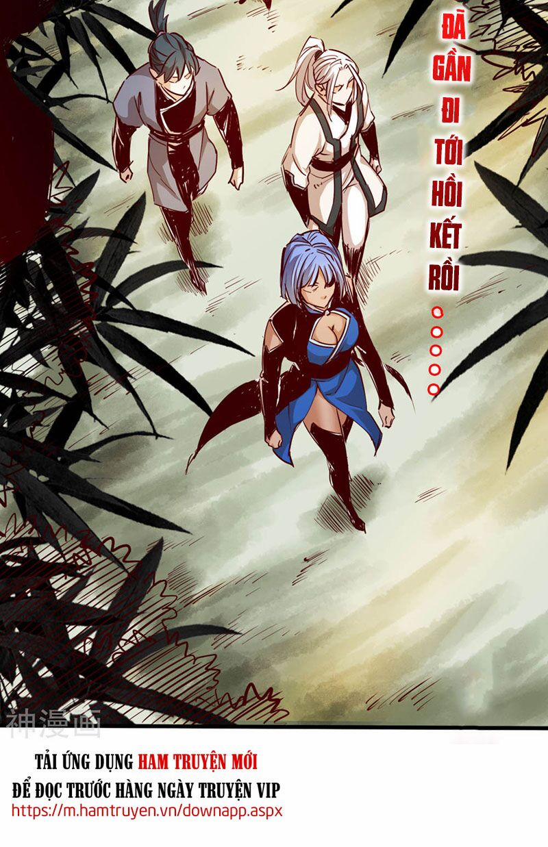 Thông Thiên Chi Lộ 26 trang 42