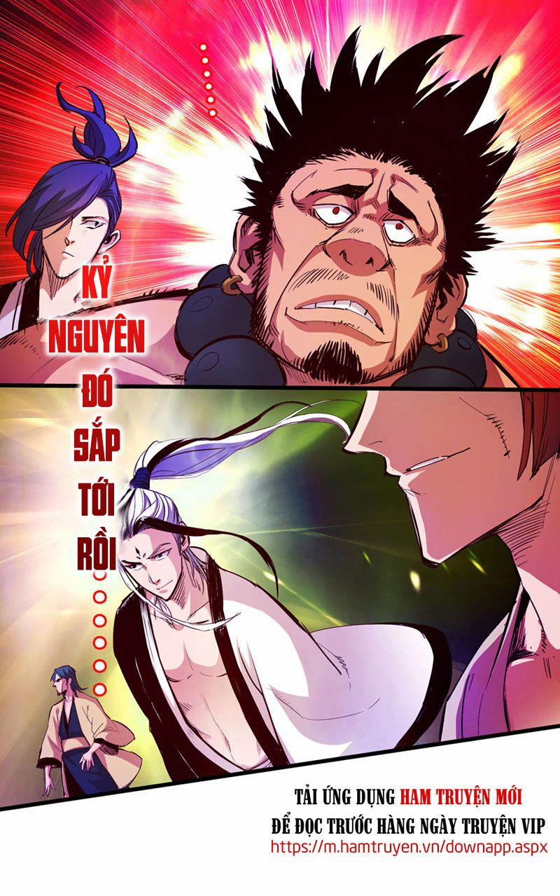 Thông Thiên Chi Lộ 26 trang 44