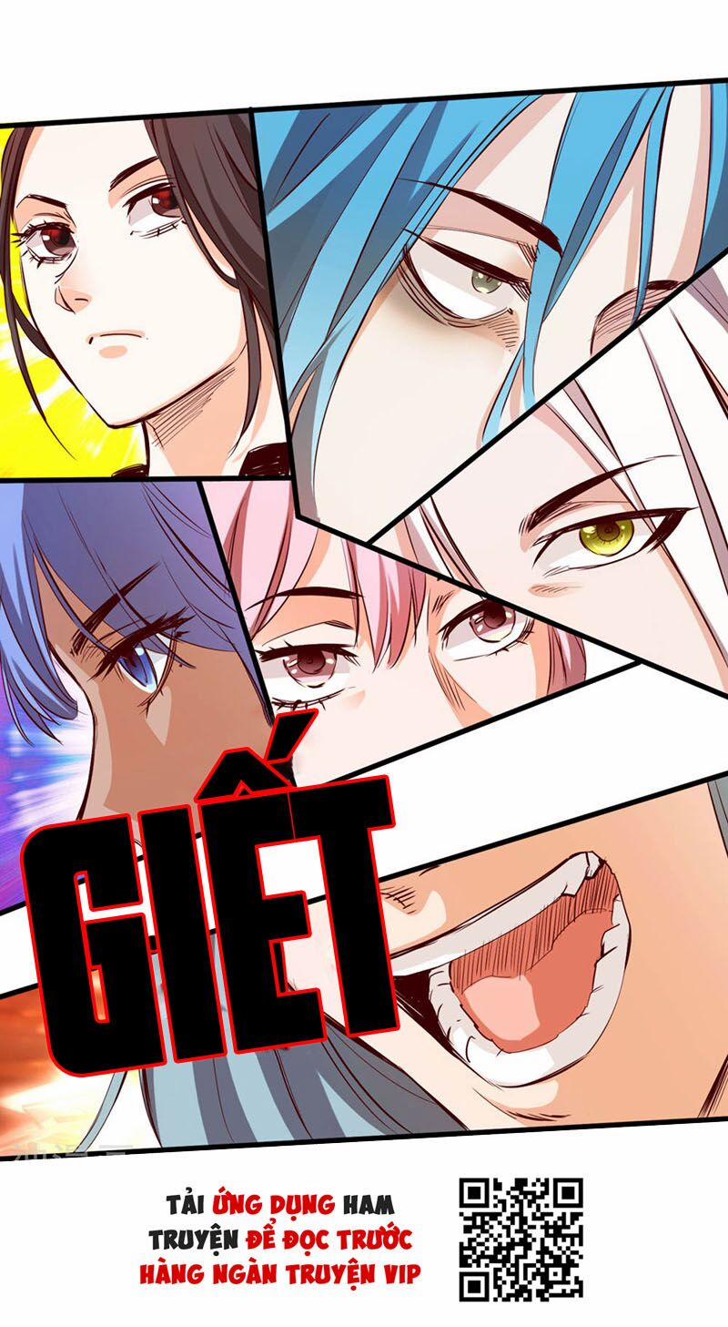 Thông Thiên Chi Lộ 26 trang 45