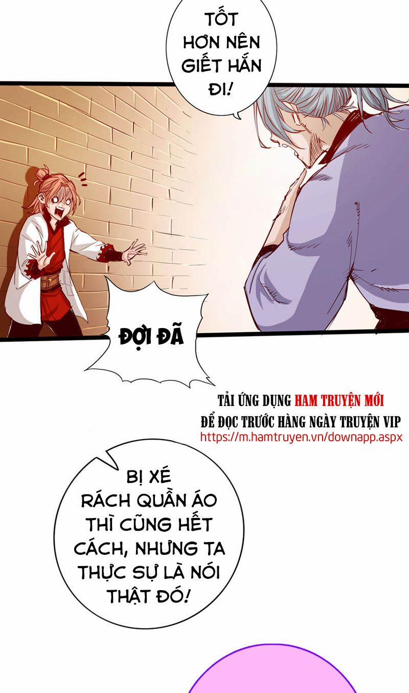 Thông Thiên Chi Lộ 26 trang 7