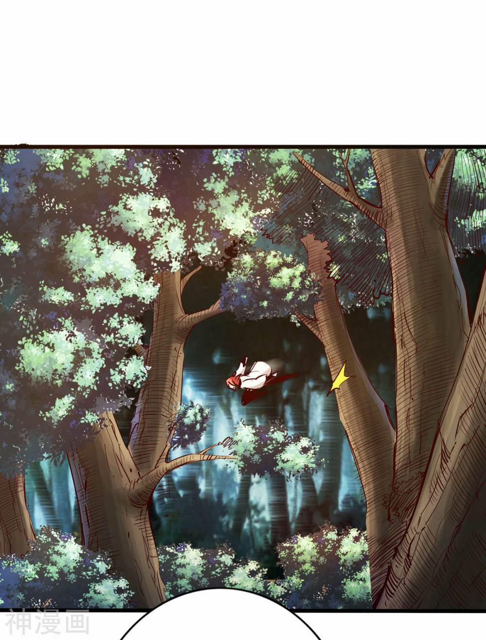 Thông Thiên Chi Lộ 27 trang 14