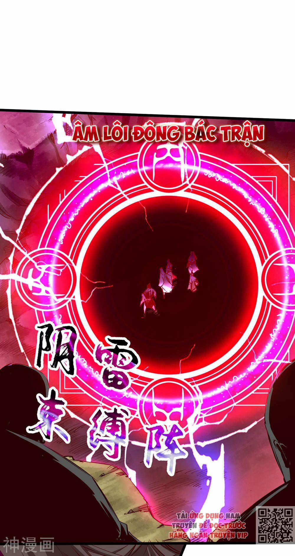 Thông Thiên Chi Lộ 27 trang 21