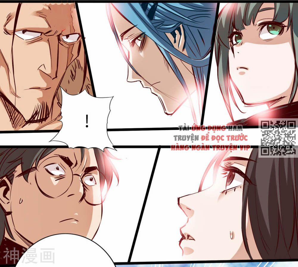 Thông Thiên Chi Lộ 27 trang 24