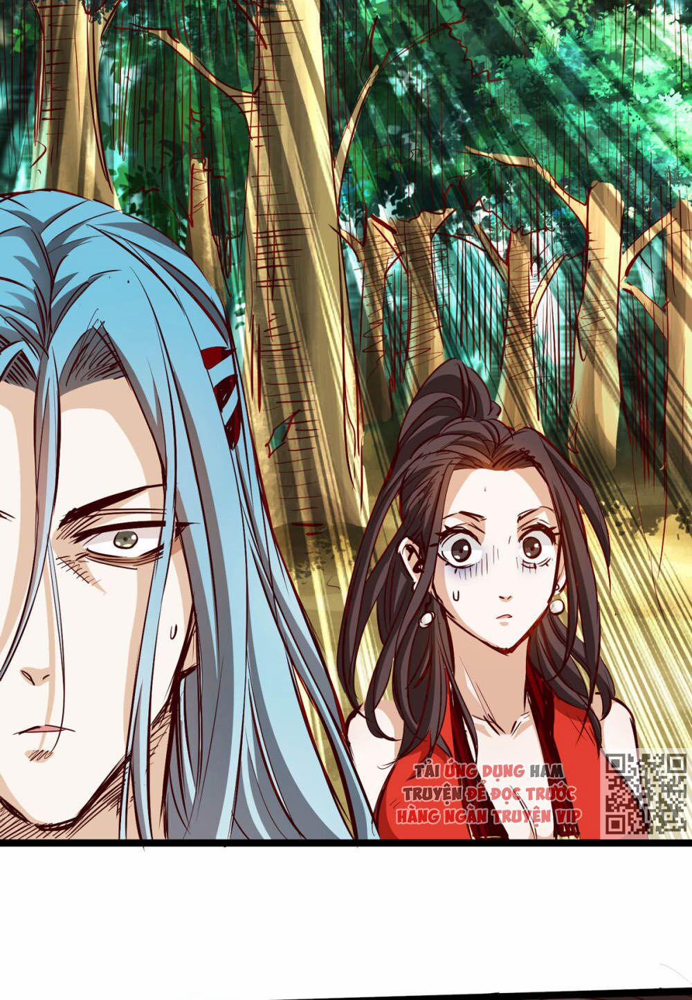 Thông Thiên Chi Lộ 27 trang 29