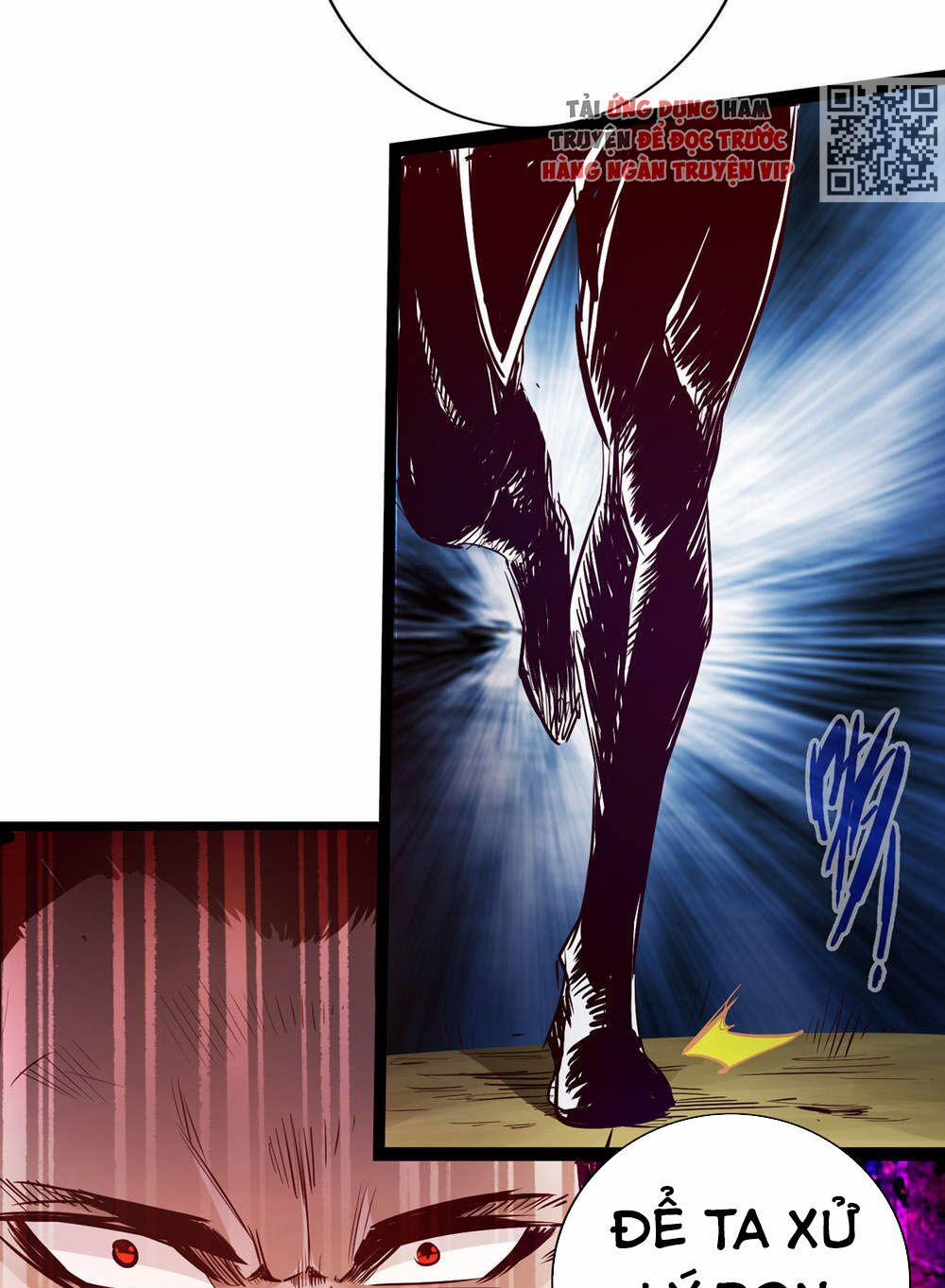 Thông Thiên Chi Lộ 27 trang 32