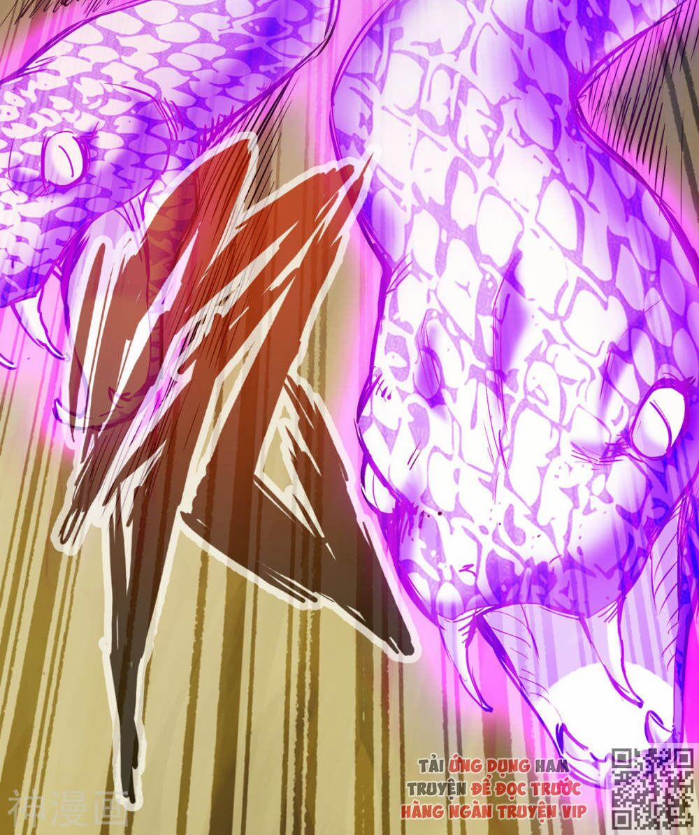 Thông Thiên Chi Lộ 27 trang 35