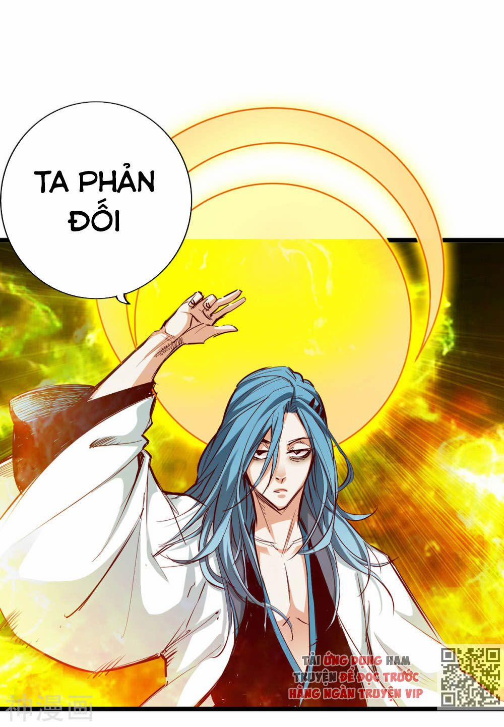 Thông Thiên Chi Lộ 27 trang 46