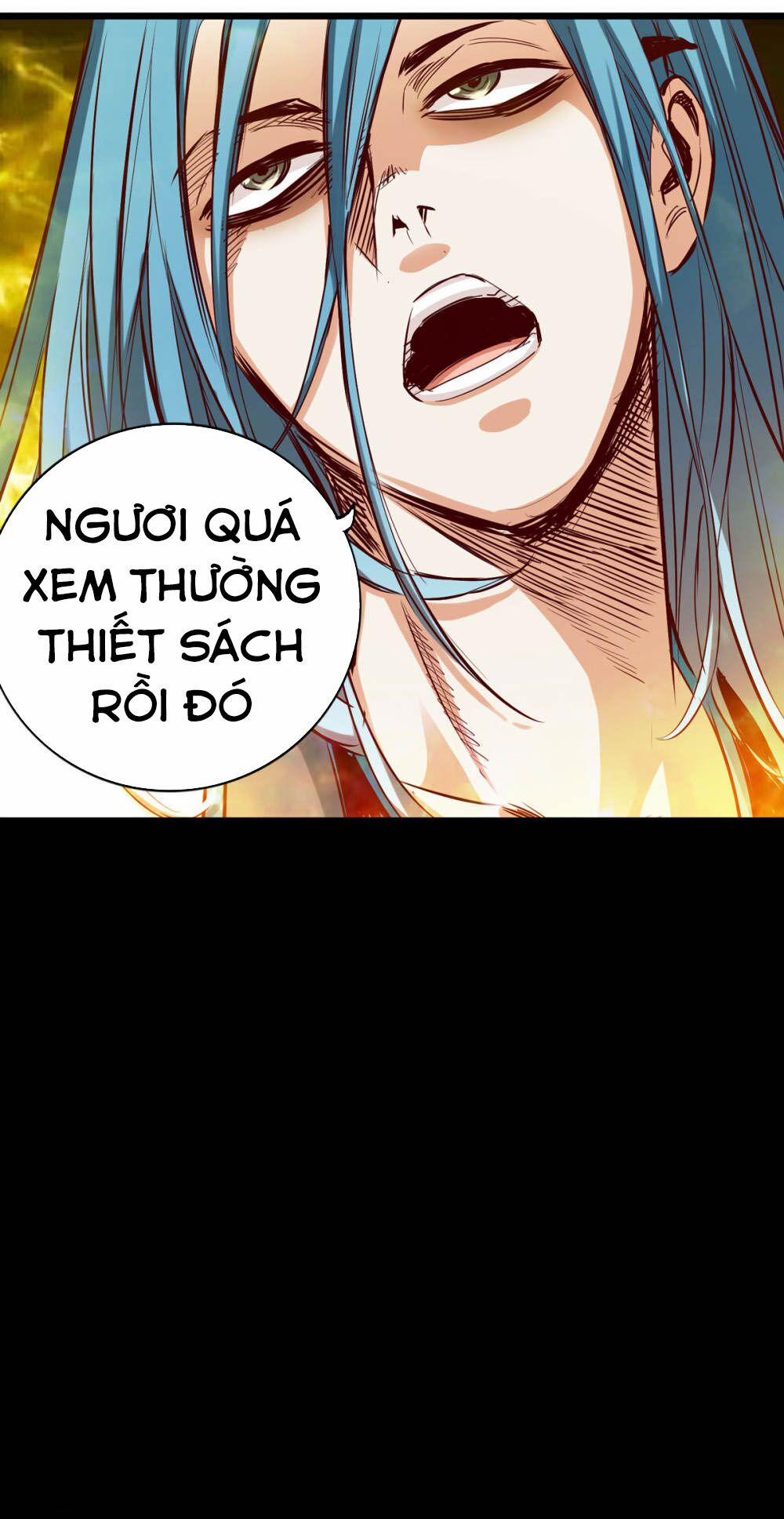 Thông Thiên Chi Lộ 27 trang 47