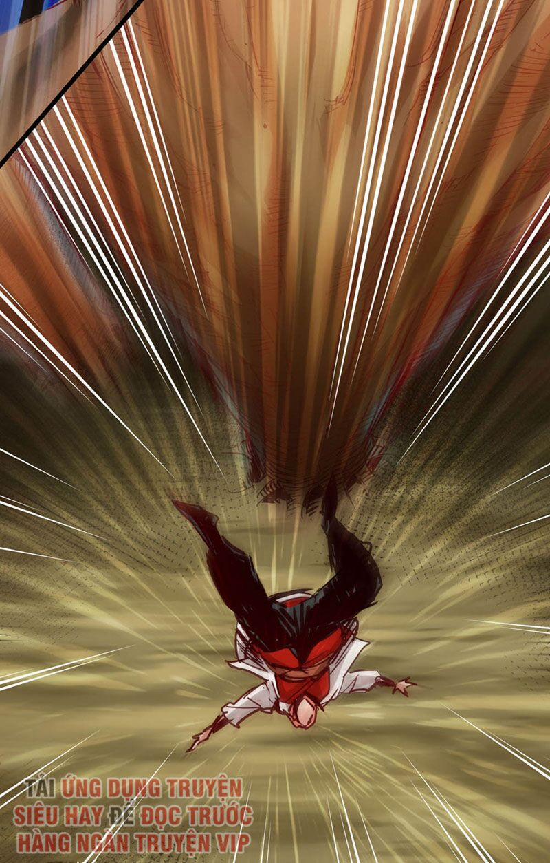 Thông Thiên Chi Lộ 28 trang 20