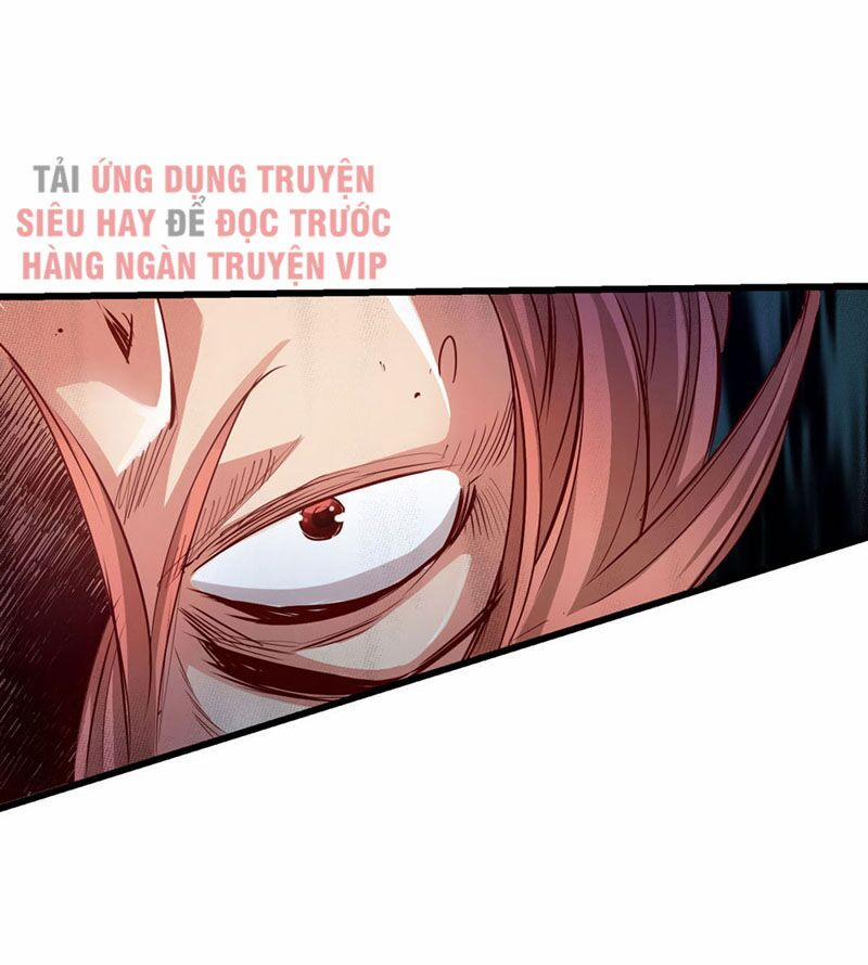 Thông Thiên Chi Lộ 28 trang 22